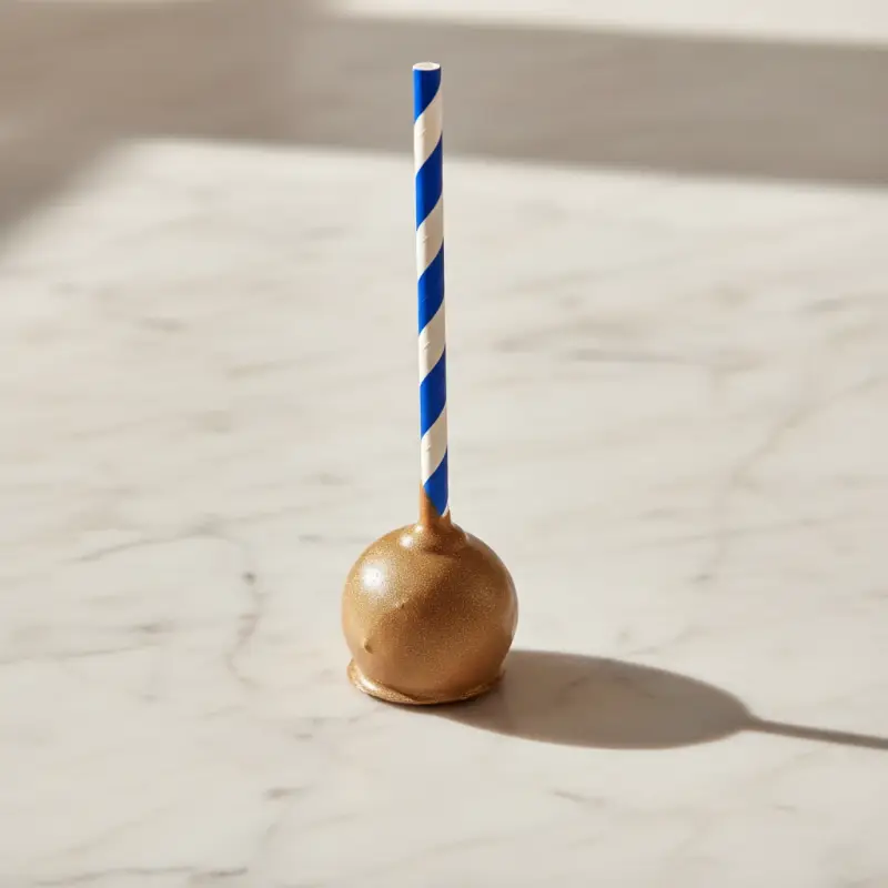 Cake pops - miniatura 2 z 2