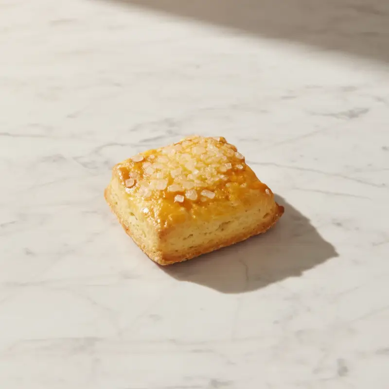 Ciastka na smalcu - miniatura 2 z 2