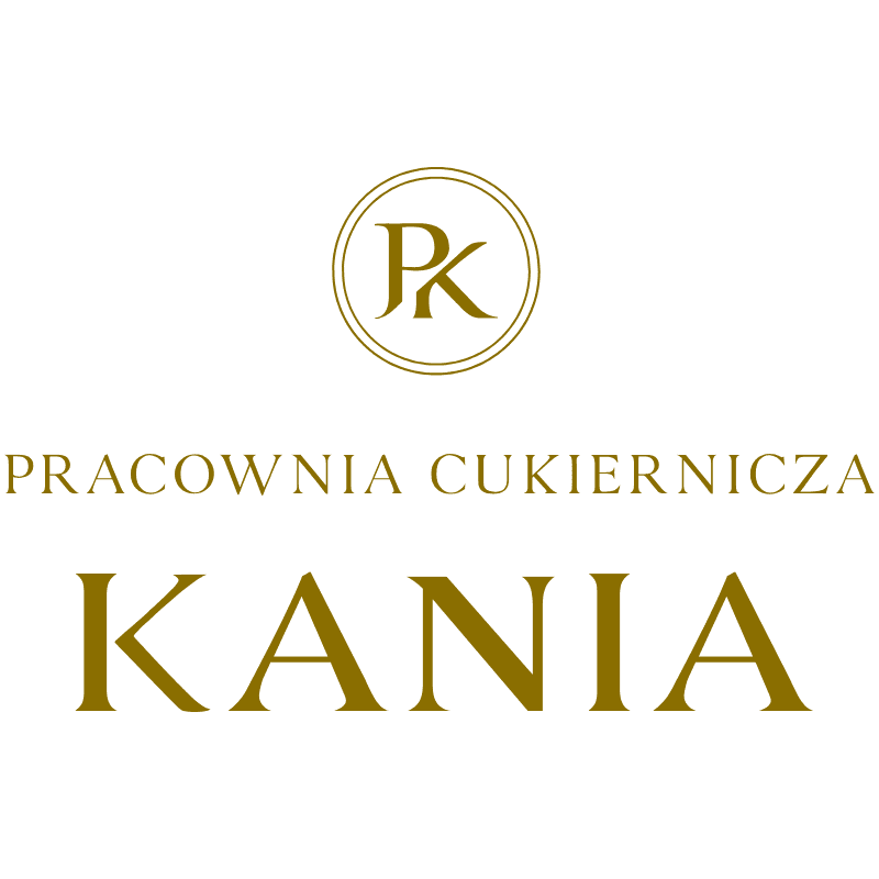 Pracownia Cukiernicza Kania - logo