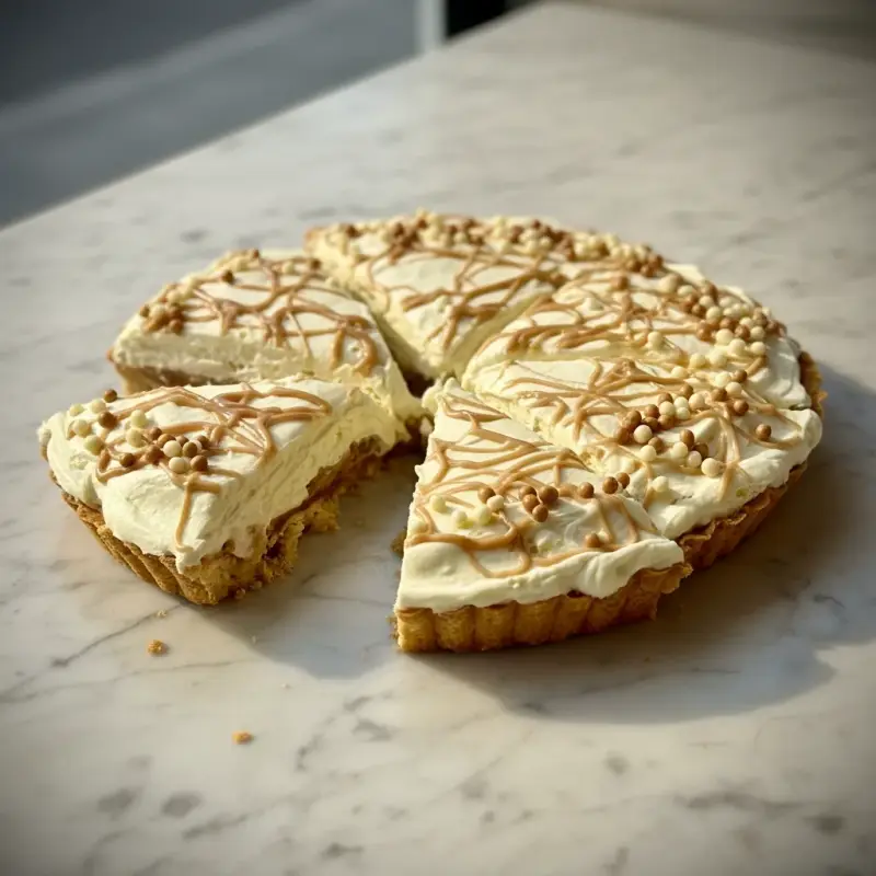 Tarta krówka - Pracownia Cukiernicza Kania Lublin