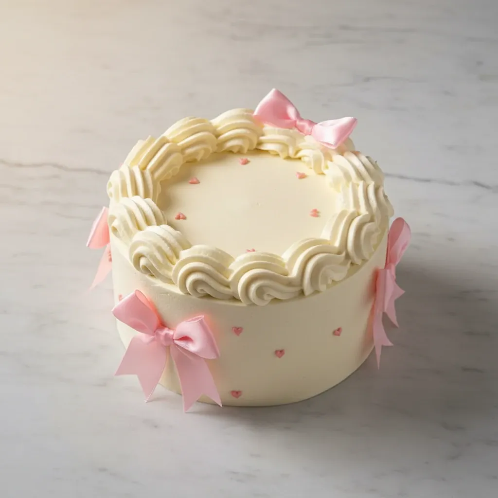 Tort na wieczór panieński (Bride to be) - widok z przodu