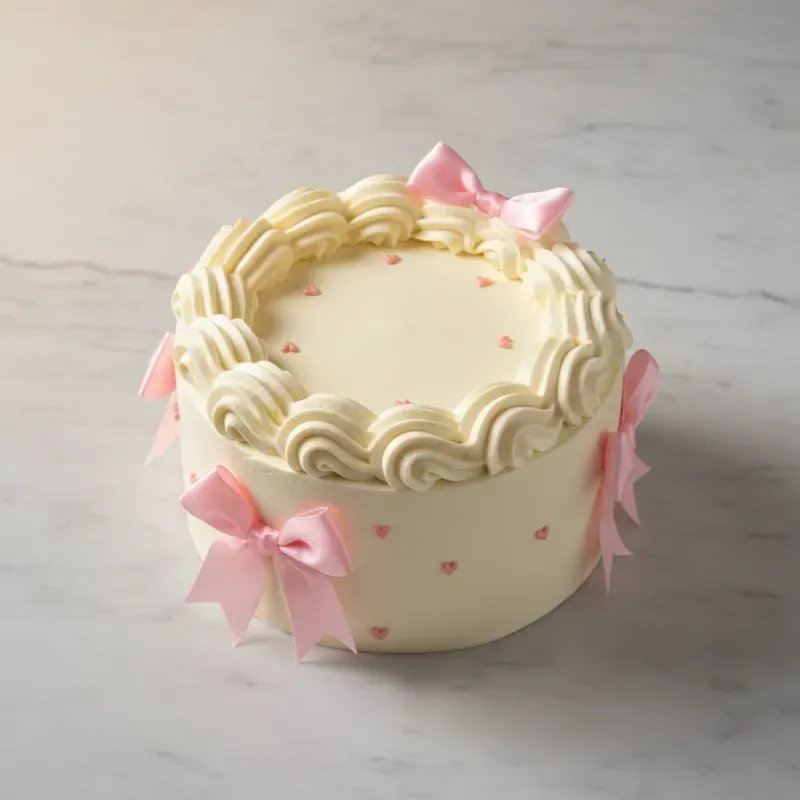 Tort na wieczór panieński (Bride to be) - Pracownia Kania